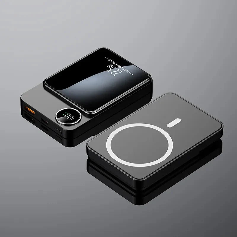 Fast charging Magsafe powerbank