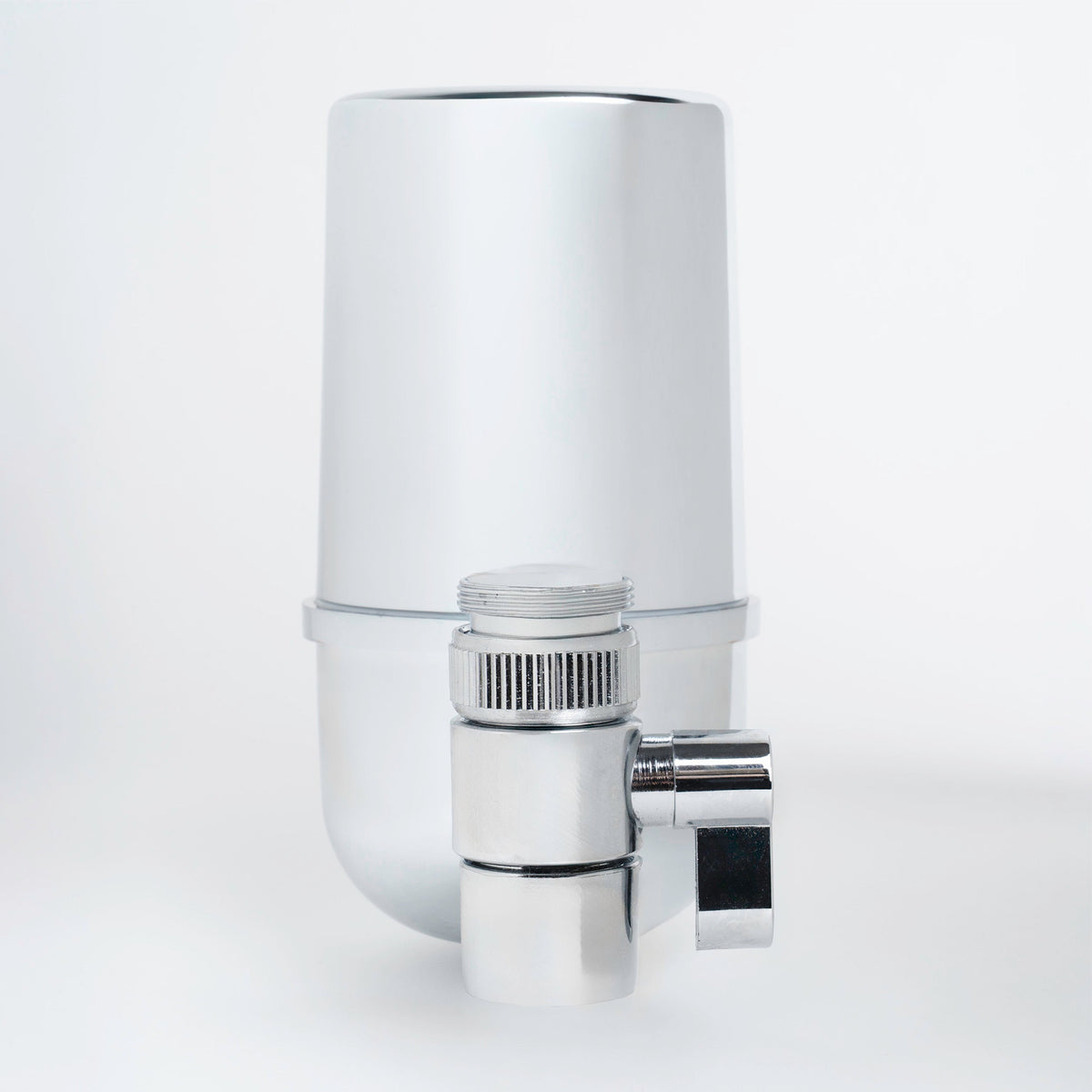 Faucet Mount Water Filter System (6 Stages)
