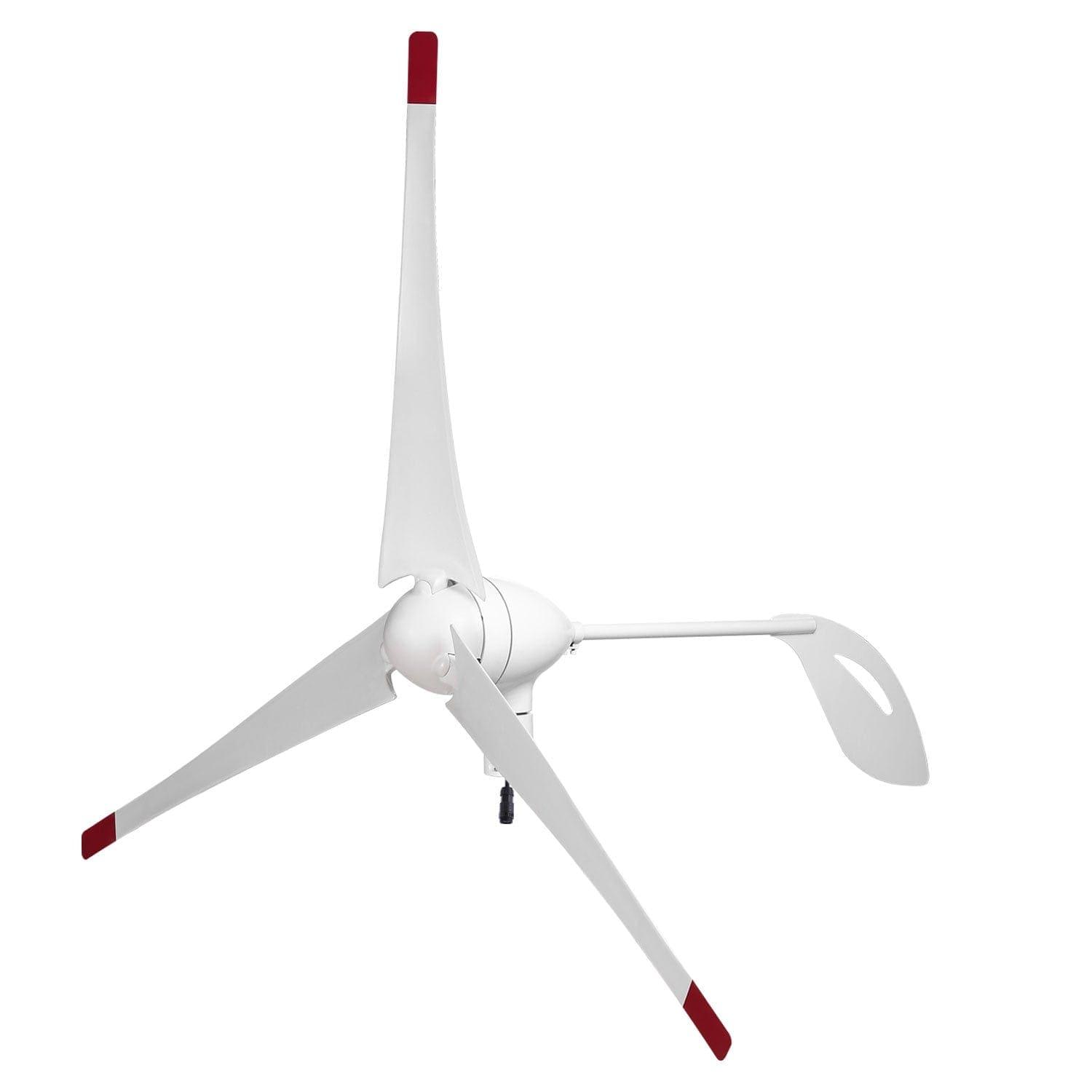 Powerhouse V2 Solar and Wind Generator