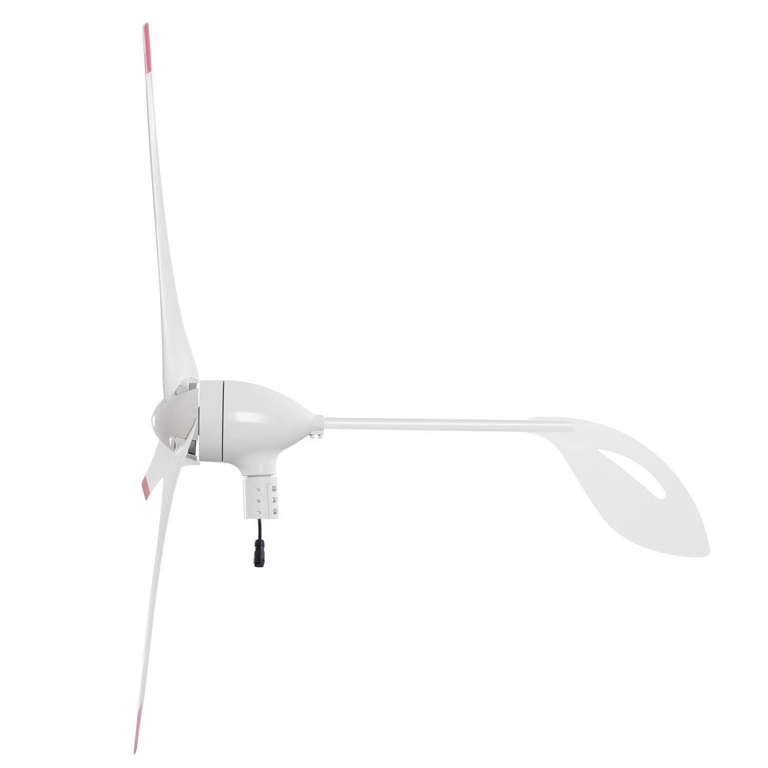 Nature's Generator 350W Wind Turbine