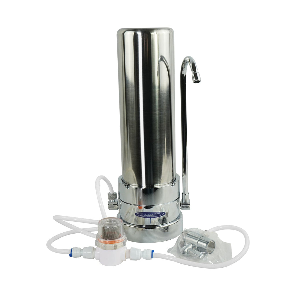 SMART Countertop Water Filter System