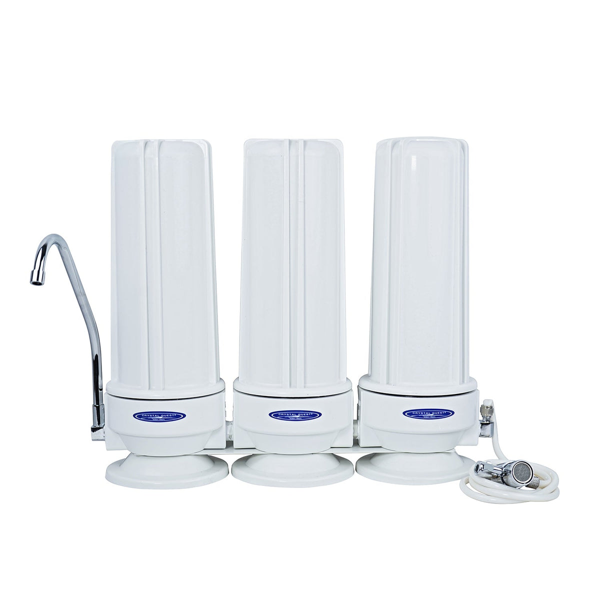 SMART Countertop Water Filter System